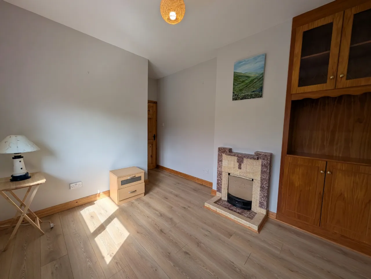 Photo of Ballyhaunis Road, Knock, Co Mayo, F12 DC58