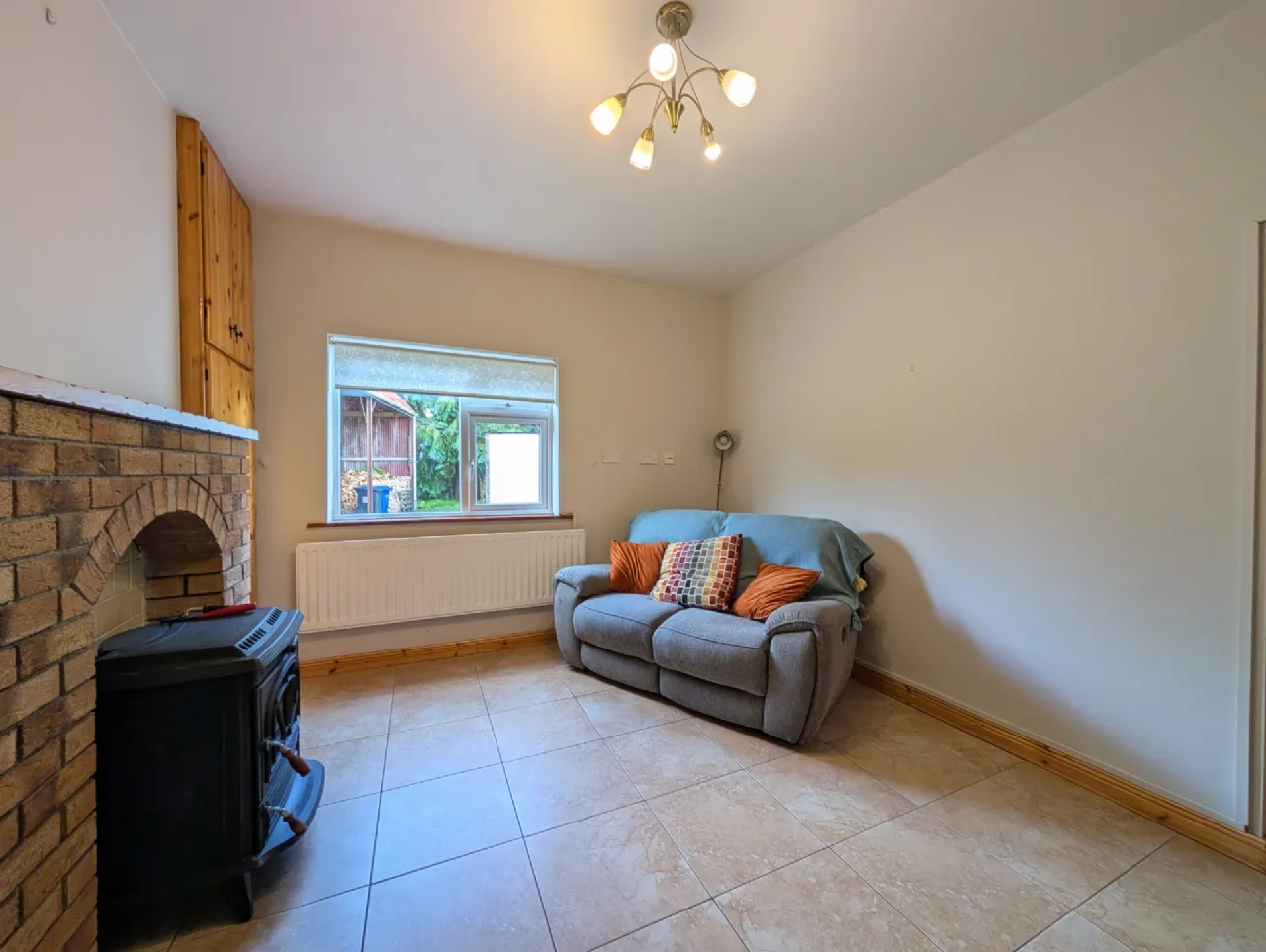 Photo of Ballyhaunis Road, Knock, Co Mayo, F12 DC58