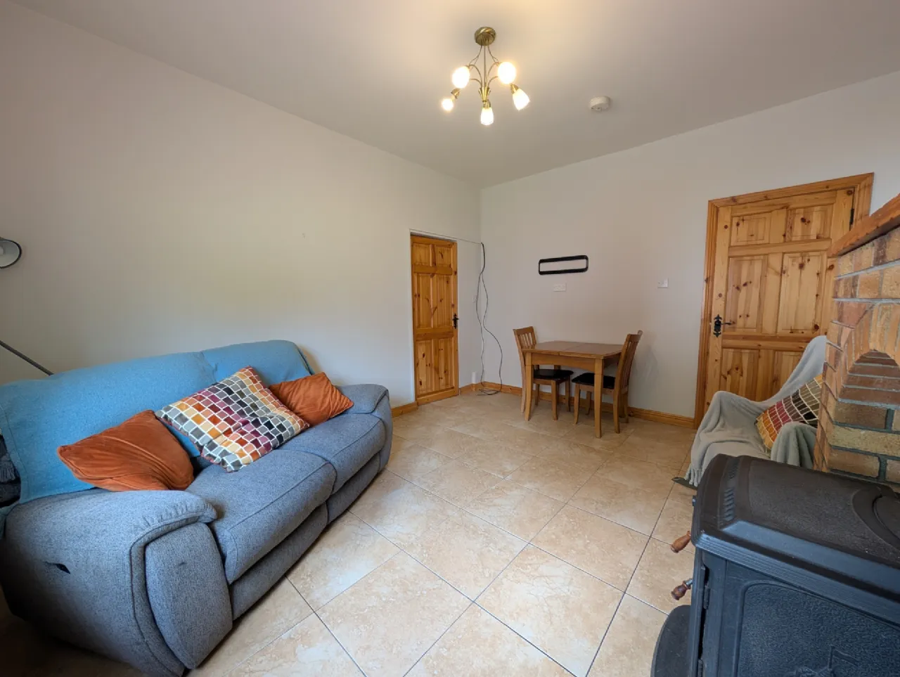 Photo of Ballyhaunis Road, Knock, Co Mayo, F12 DC58