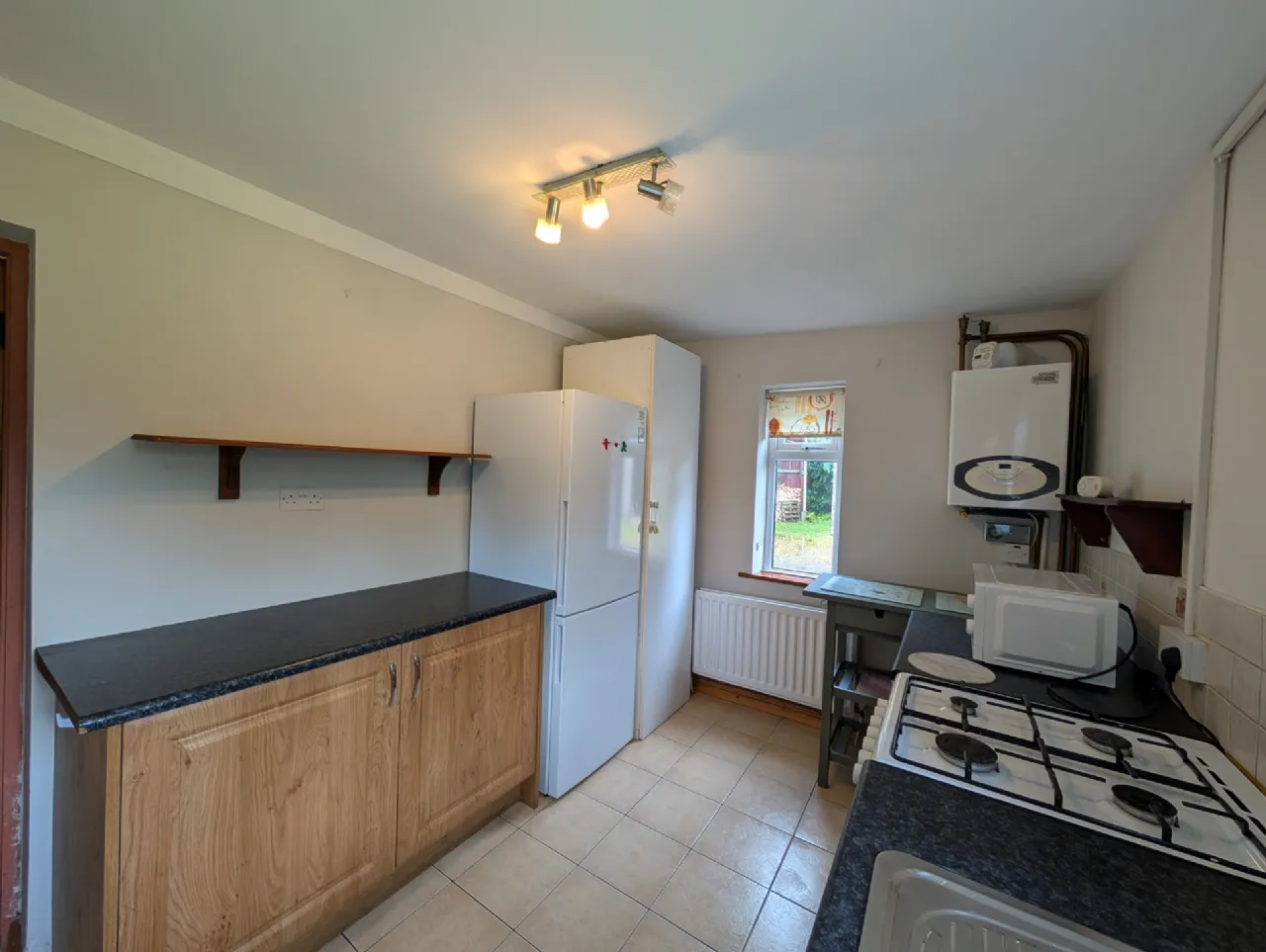 Photo of Ballyhaunis Road, Knock, Co Mayo, F12 DC58