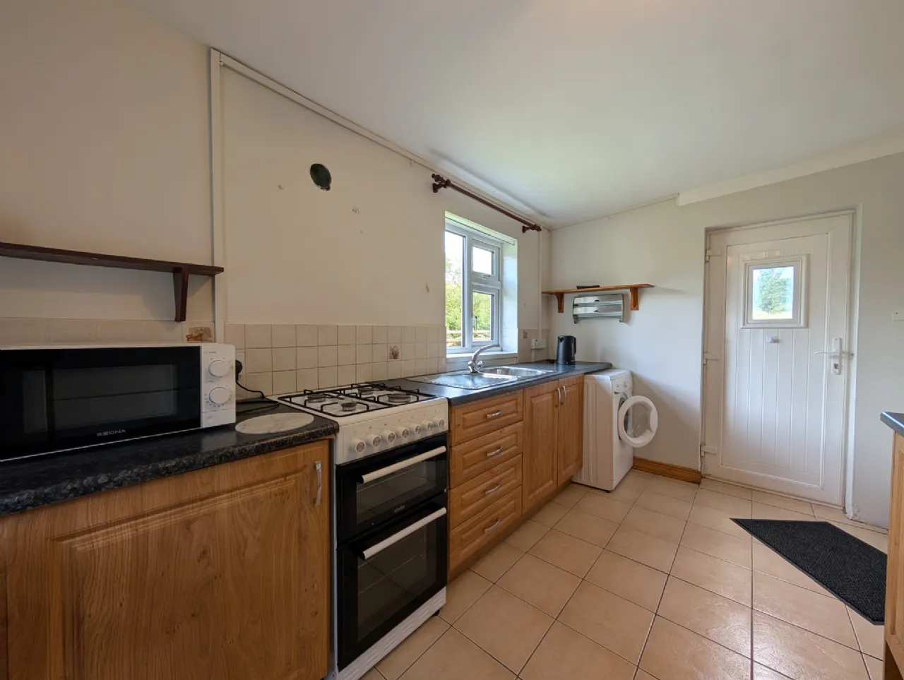 Photo of Ballyhaunis Road, Knock, Co Mayo, F12 DC58