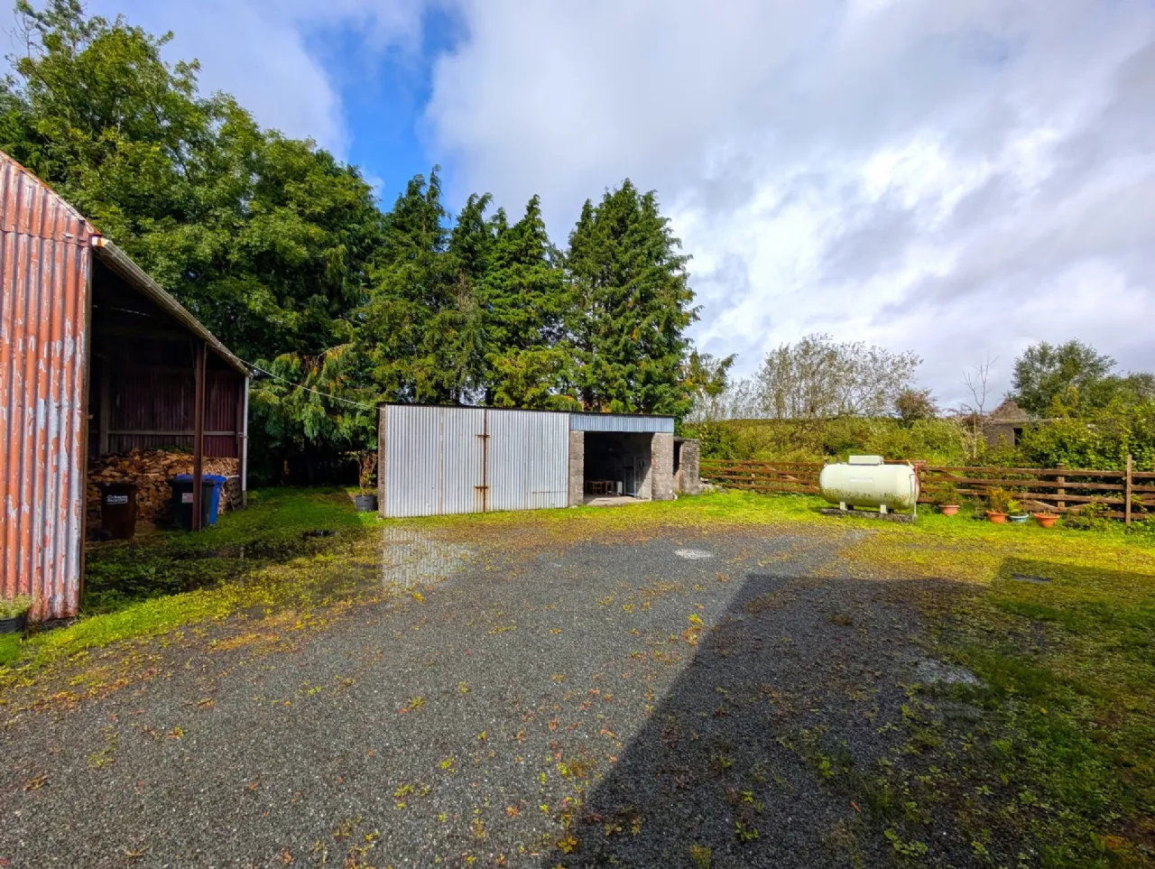 Photo of Ballyhaunis Road, Knock, Co Mayo, F12 DC58