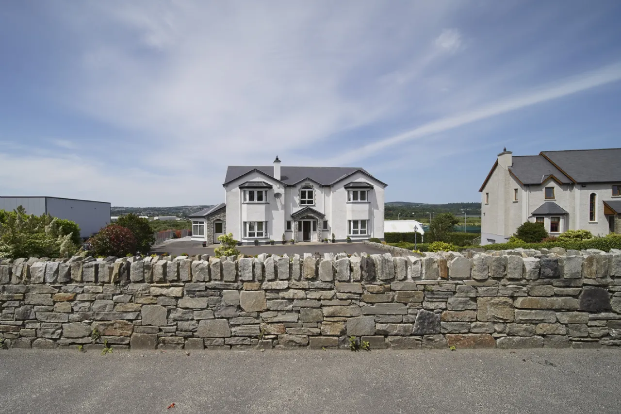 Photo of Archthorn House, Dromore, Letterkenny, Co. Donegal, F92FT91