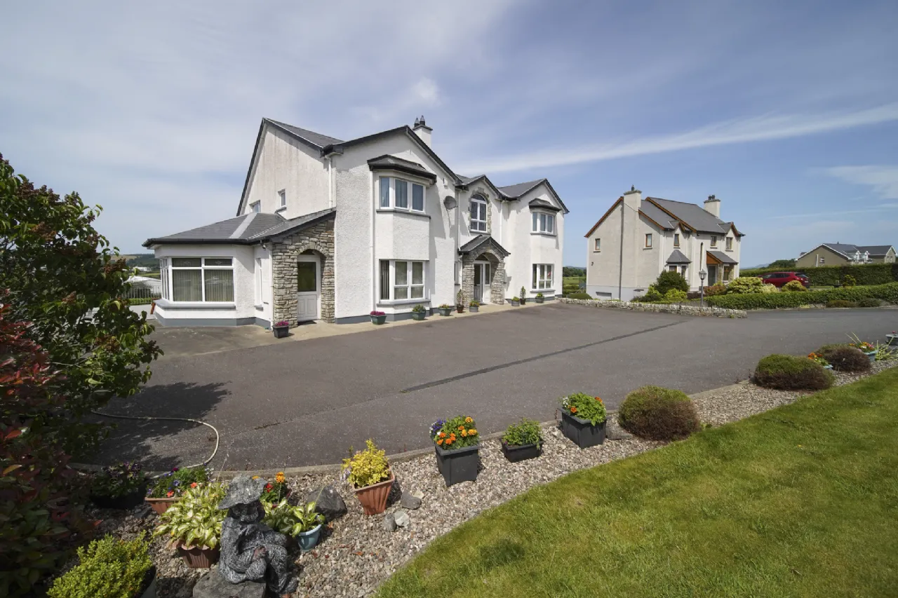 Photo of Archthorn House, Dromore, Letterkenny, Co. Donegal, F92FT91