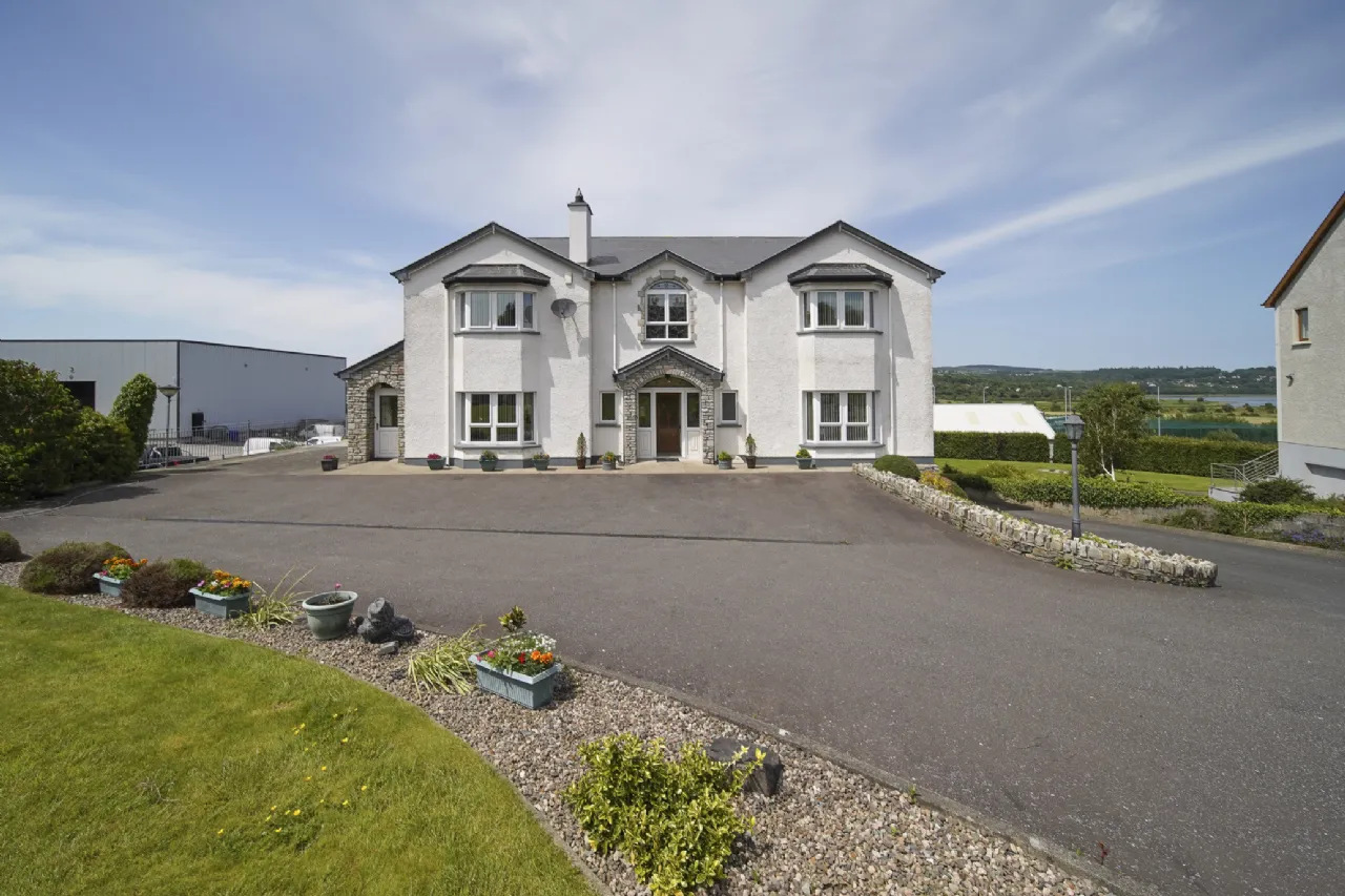 Photo of Archthorn House, Dromore, Letterkenny, Co. Donegal, F92FT91