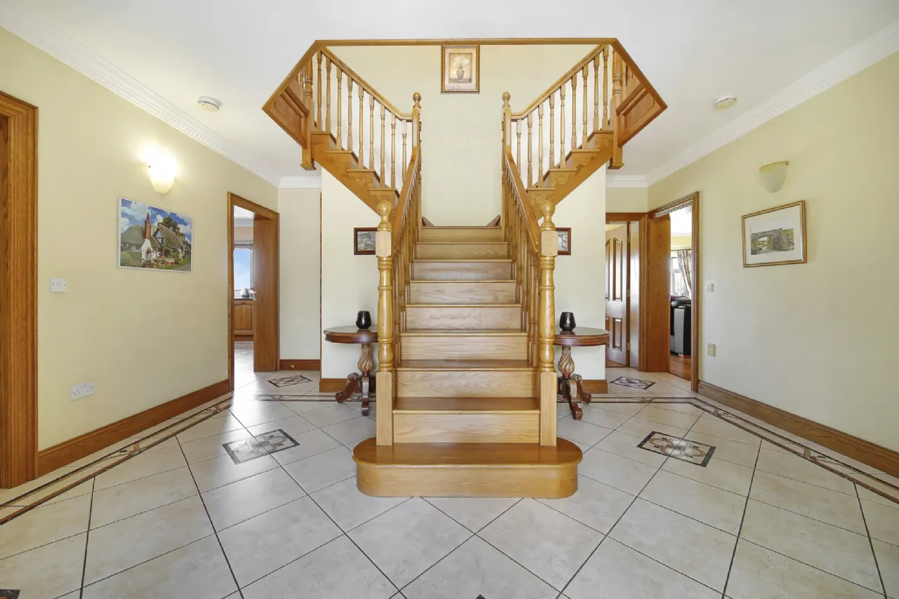 Photo of Archthorn House, Dromore, Letterkenny, Co. Donegal, F92FT91