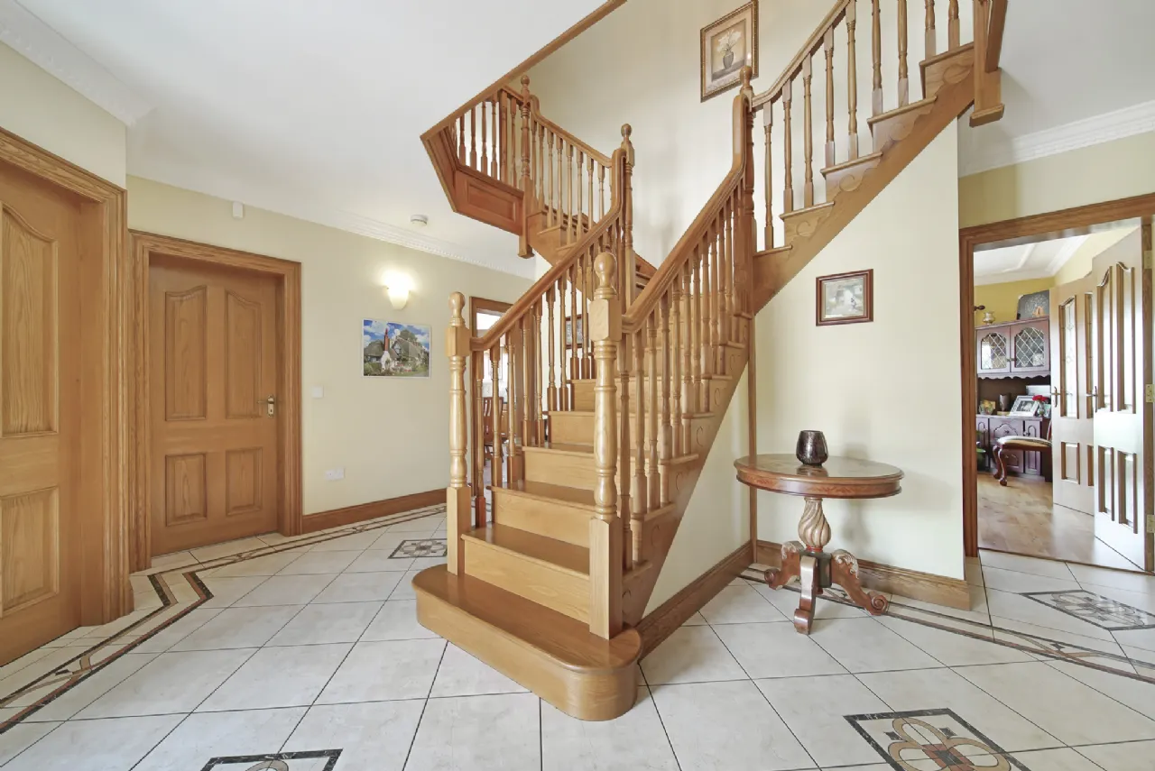 Photo of Archthorn House, Dromore, Letterkenny, Co. Donegal, F92FT91