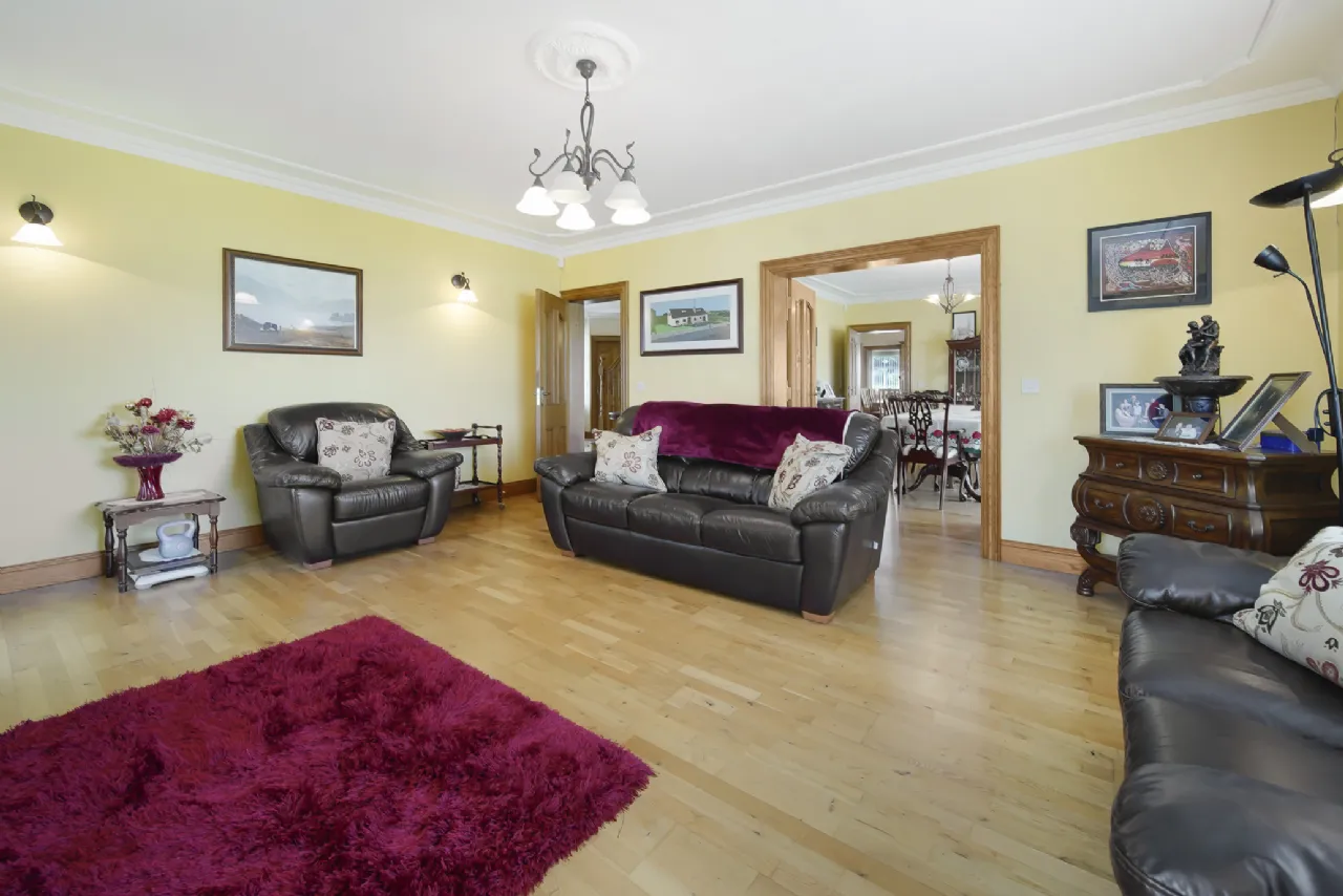 Photo of Archthorn House, Dromore, Letterkenny, Co. Donegal, F92FT91