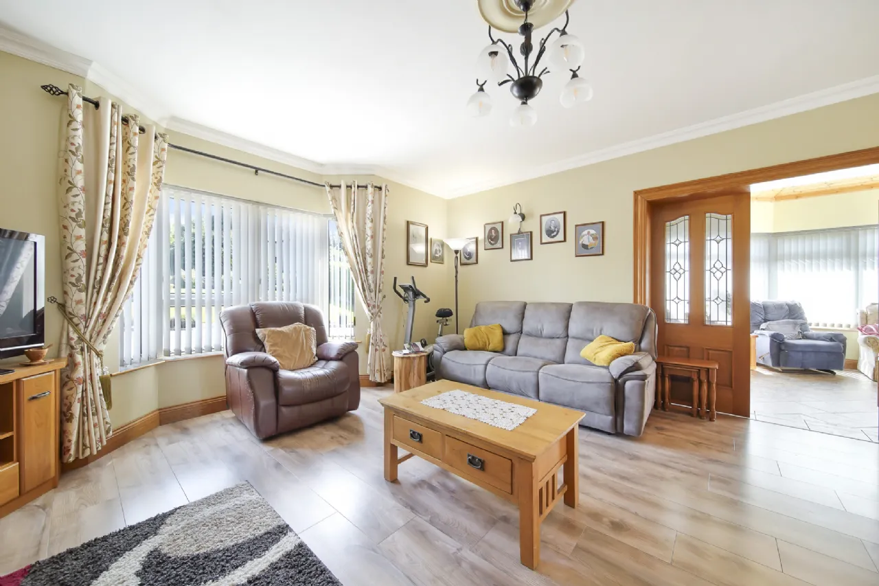 Photo of Archthorn House, Dromore, Letterkenny, Co. Donegal, F92FT91