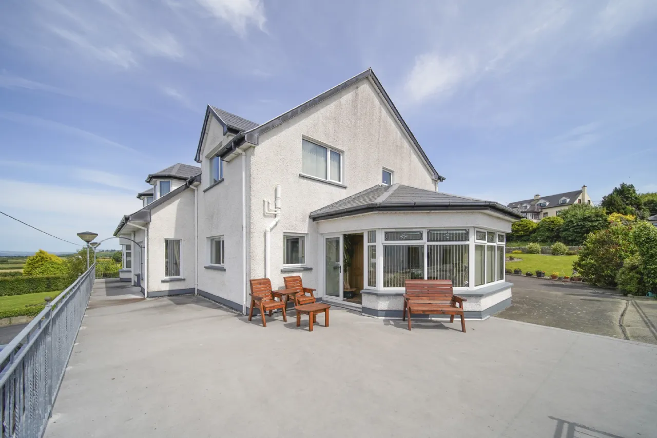 Photo of Archthorn House, Dromore, Letterkenny, Co. Donegal, F92FT91