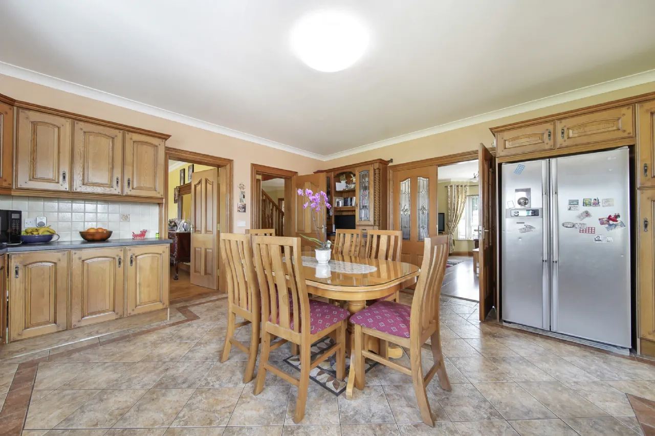 Photo of Archthorn House, Dromore, Letterkenny, Co. Donegal, F92FT91