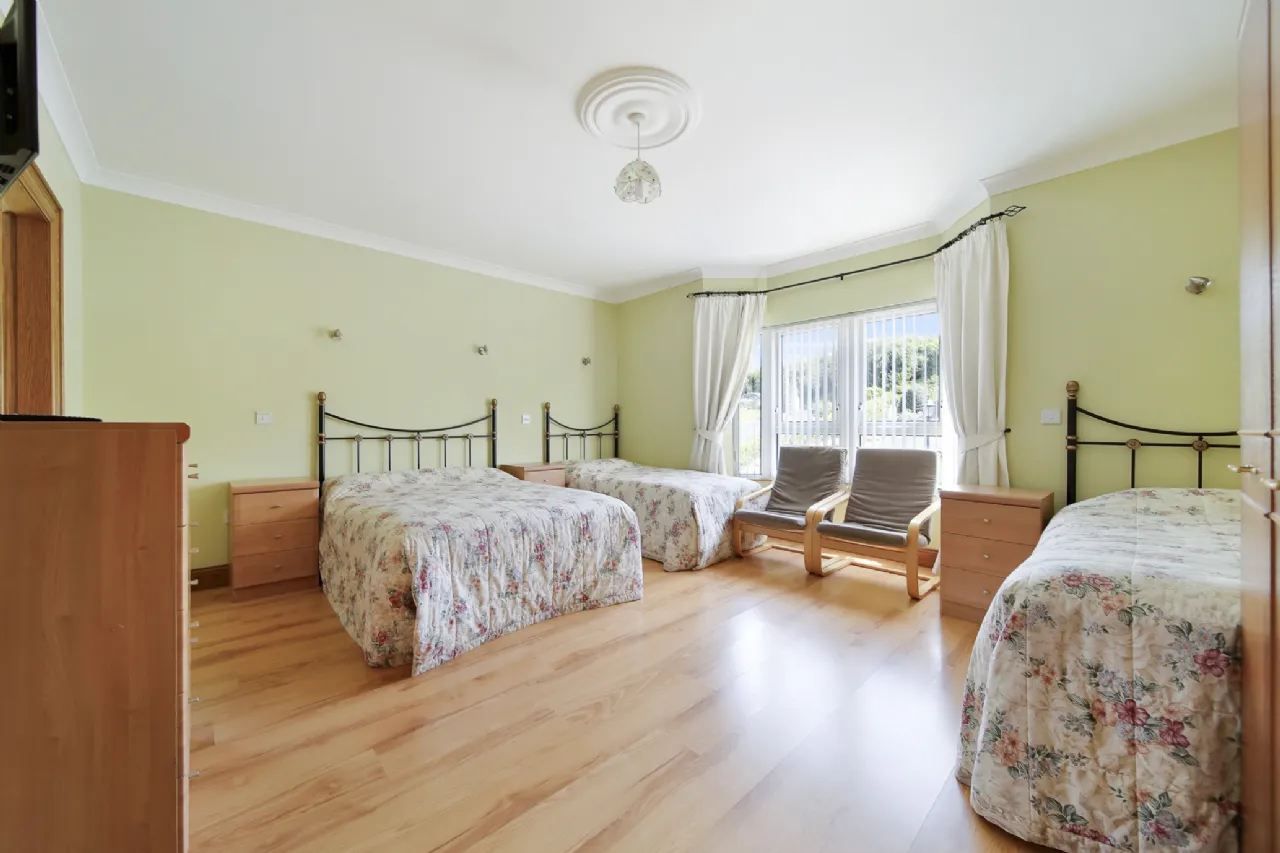 Photo of Archthorn House, Dromore, Letterkenny, Co. Donegal, F92FT91