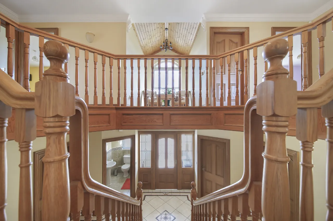 Photo of Archthorn House, Dromore, Letterkenny, Co. Donegal, F92FT91