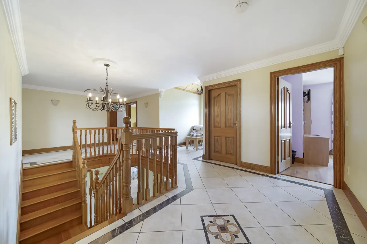 Photo of Archthorn House, Dromore, Letterkenny, Co. Donegal, F92FT91