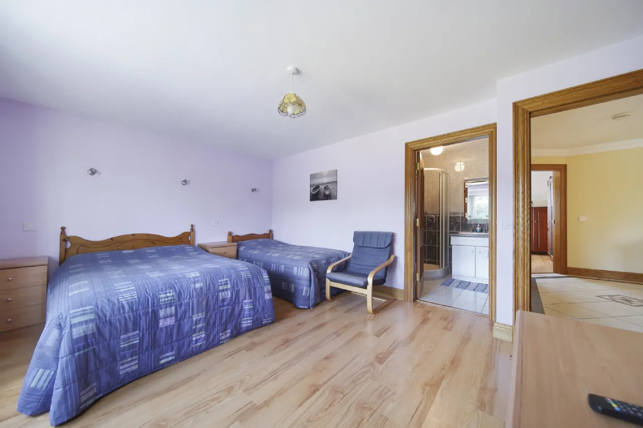 Photo of Archthorn House, Dromore, Letterkenny, Co. Donegal, F92FT91