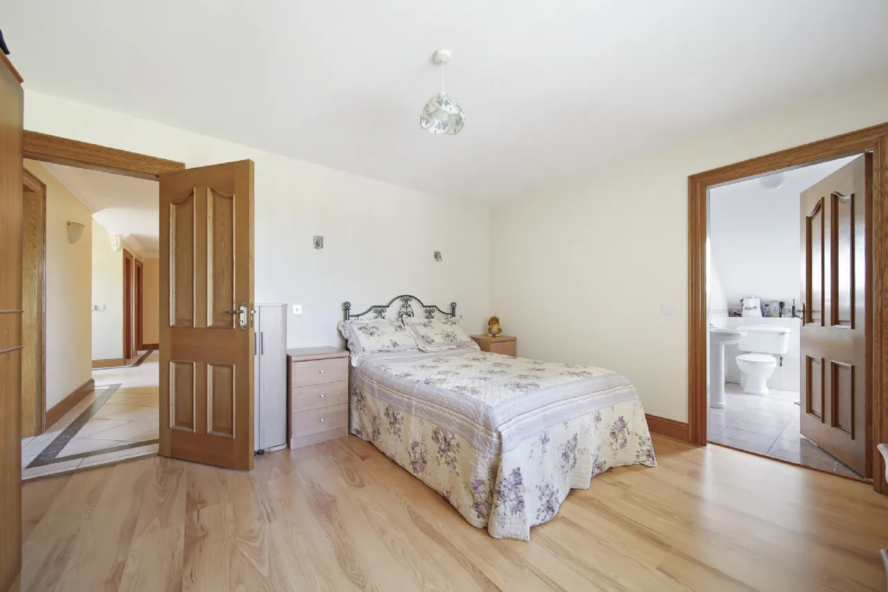 Photo of Archthorn House, Dromore, Letterkenny, Co. Donegal, F92FT91