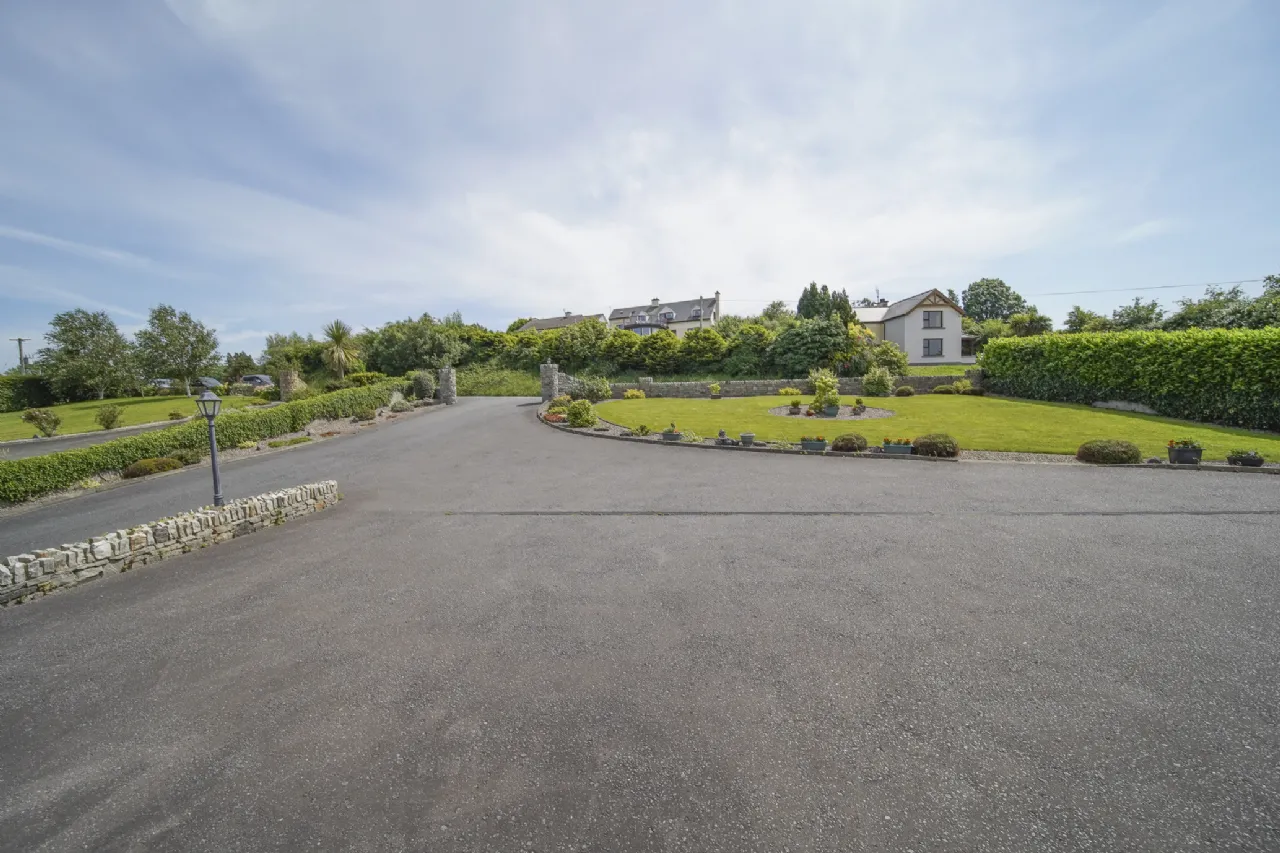 Photo of Archthorn House, Dromore, Letterkenny, Co. Donegal, F92FT91