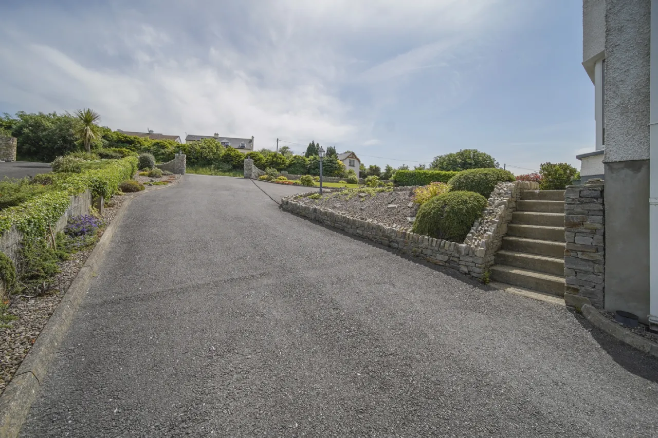 Photo of Archthorn House, Dromore, Letterkenny, Co. Donegal, F92FT91