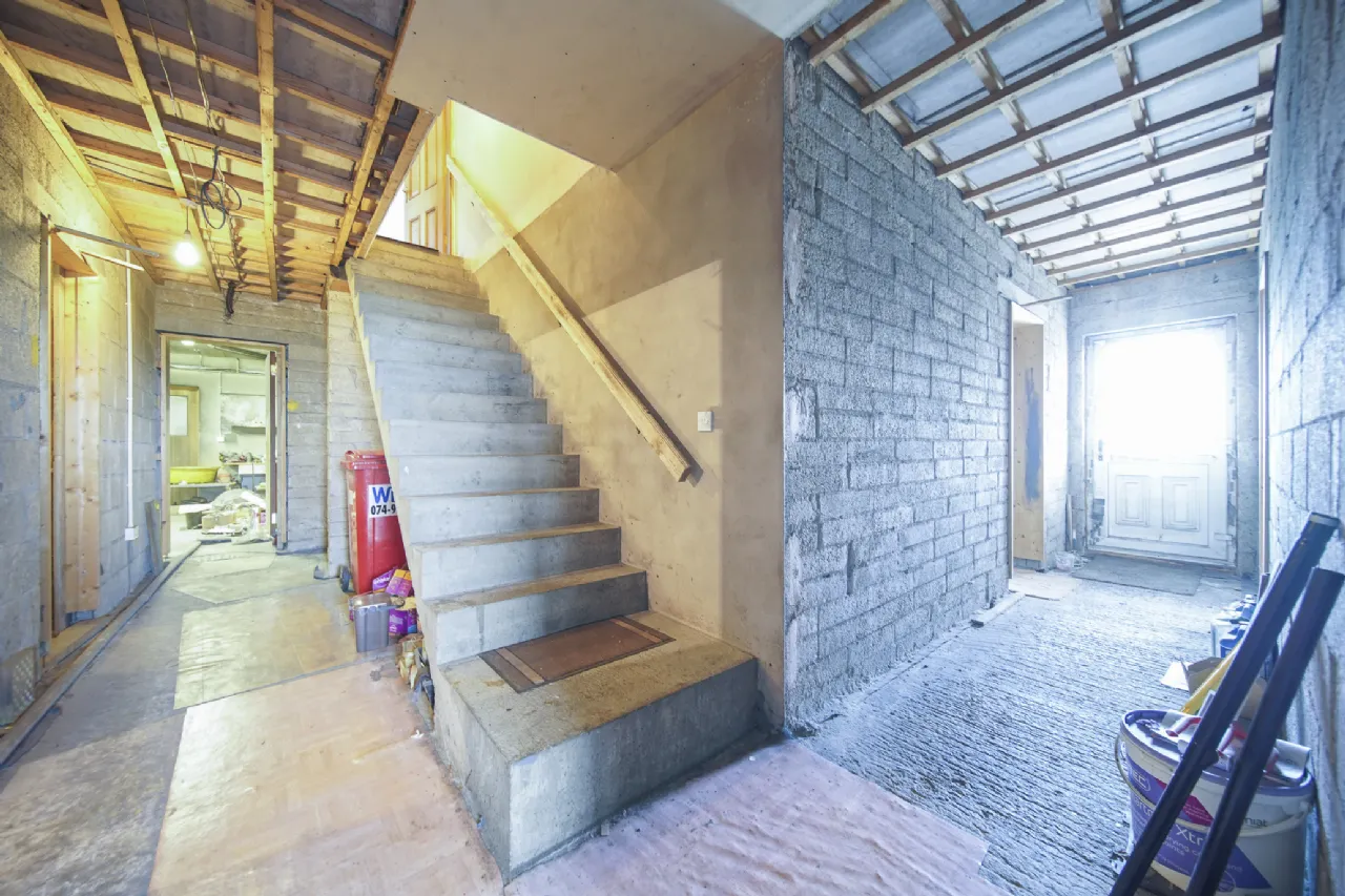 Photo of Archthorn House, Dromore, Letterkenny, Co. Donegal, F92FT91