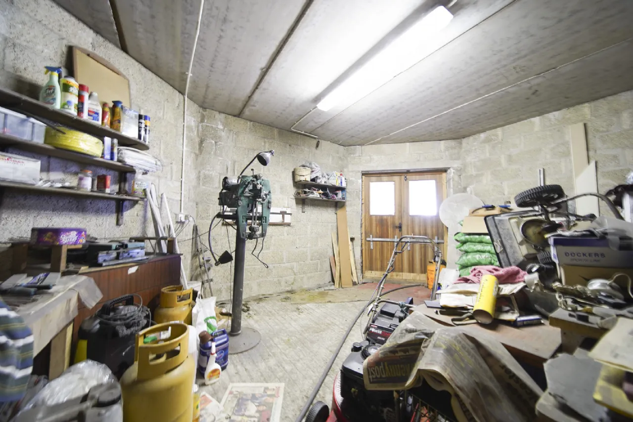 Photo of Archthorn House, Dromore, Letterkenny, Co. Donegal, F92FT91