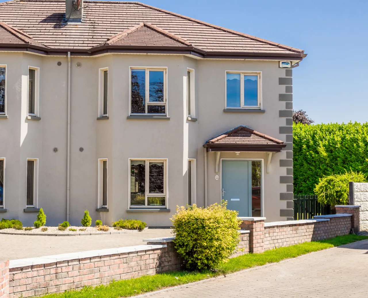 Photo of 100 Abbeyville, Galway Road, Roscommon, F42 DK37