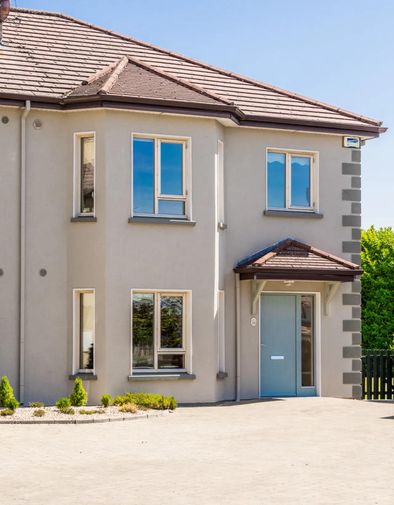 Photo of 100 Abbeyville, Galway Road, Roscommon, F42 DK37