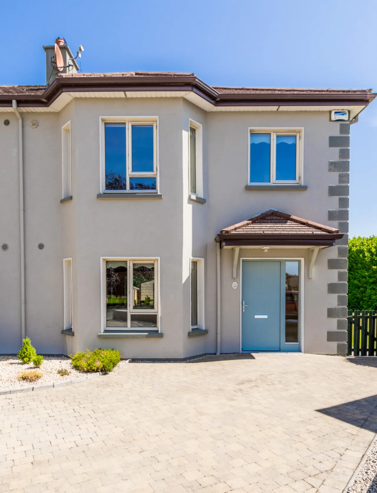 Photo of 100 Abbeyville, Galway Road, Roscommon, F42 DK37