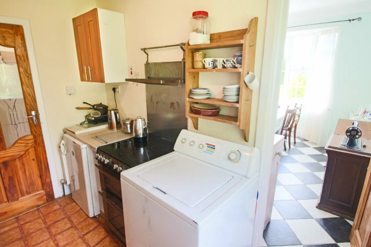 Photo of Shancurry, Drumshanbo, Co. Leitrim, N41 KA43