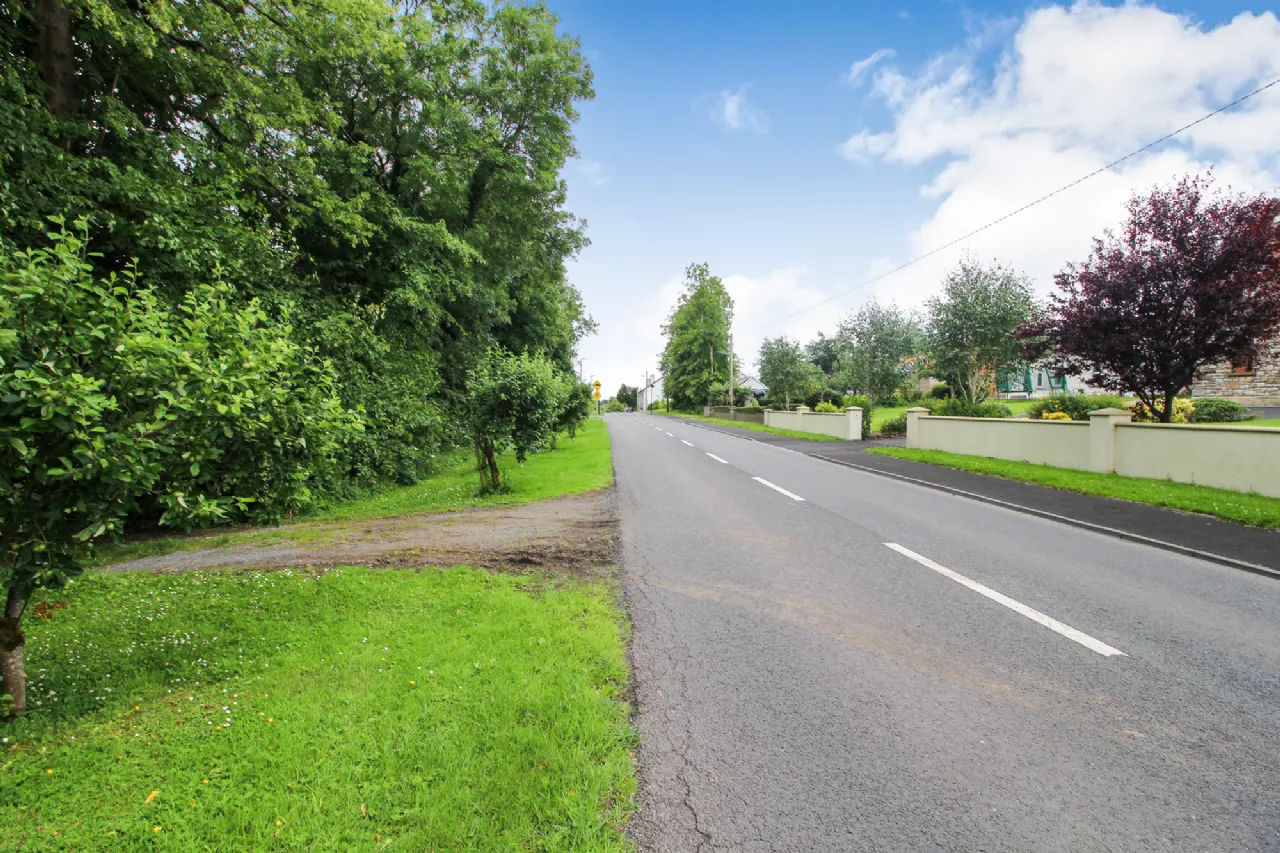 Photo of 0.2 Acre Plot, Drumsna Village, Carrick-On-Shannon, Co. Leitrim