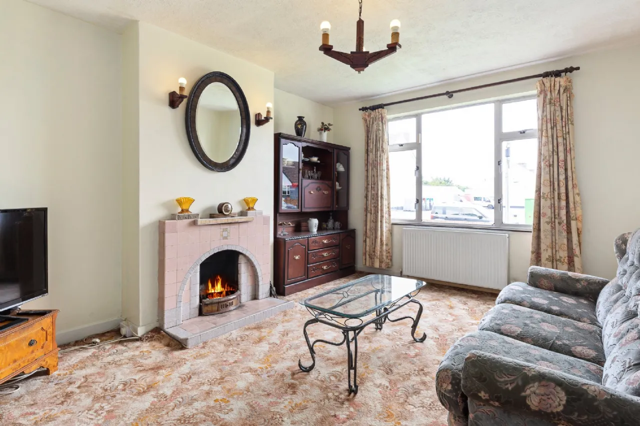 Photo of 26 Ashtown Grove, Navan Road, Dublin 7, D07 RW28