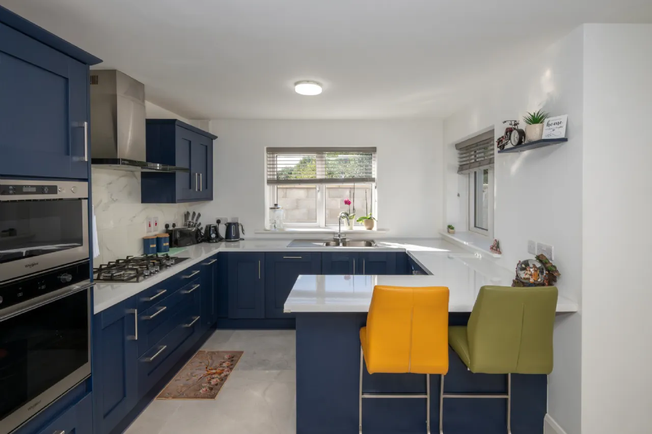 Photo of 80 Cluain Cairn, Station Road, Carrigtwohill, Co Cork, T45 C597