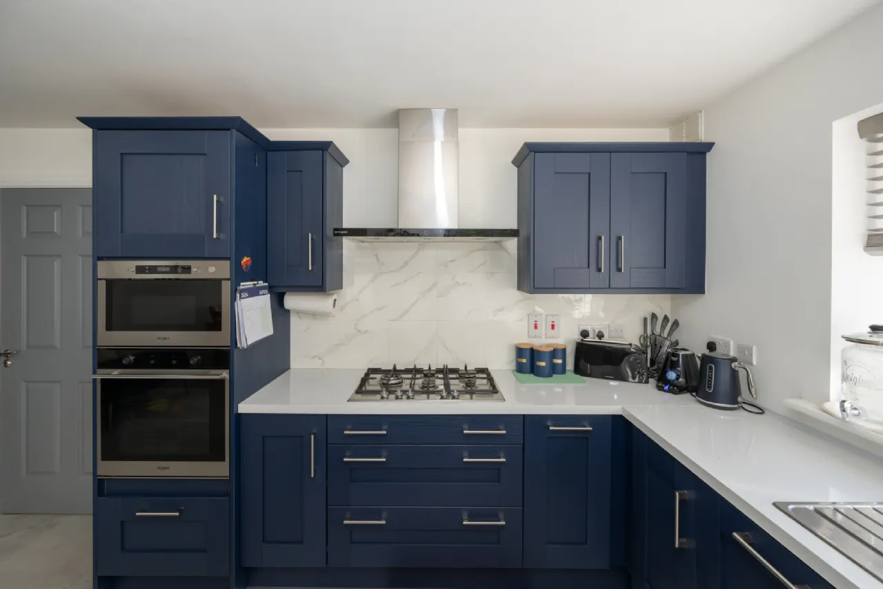 Photo of 80 Cluain Cairn, Station Road, Carrigtwohill, Co Cork, T45 C597