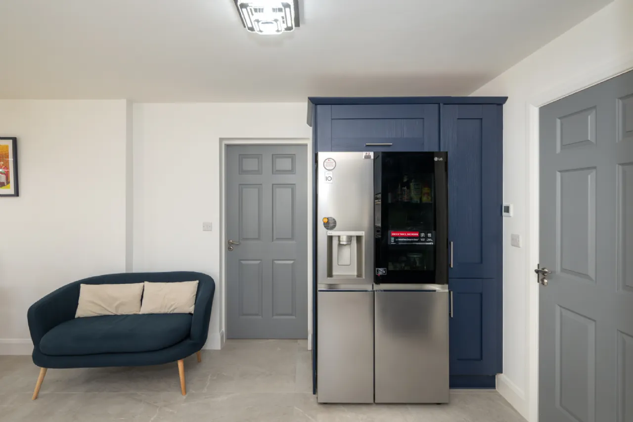 Photo of 80 Cluain Cairn, Station Road, Carrigtwohill, Co Cork, T45 C597