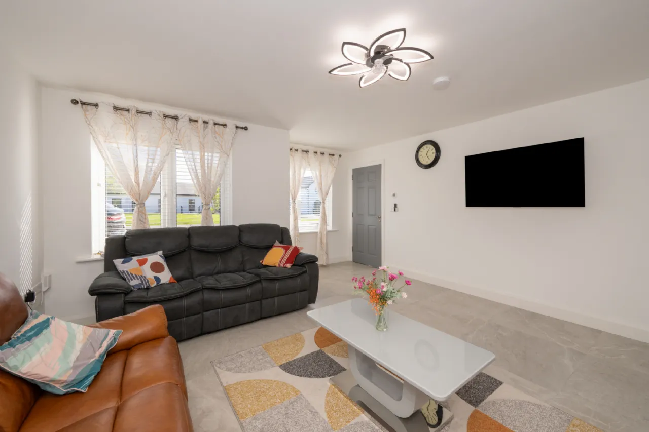 Photo of 80 Cluain Cairn, Station Road, Carrigtwohill, Co Cork, T45 C597