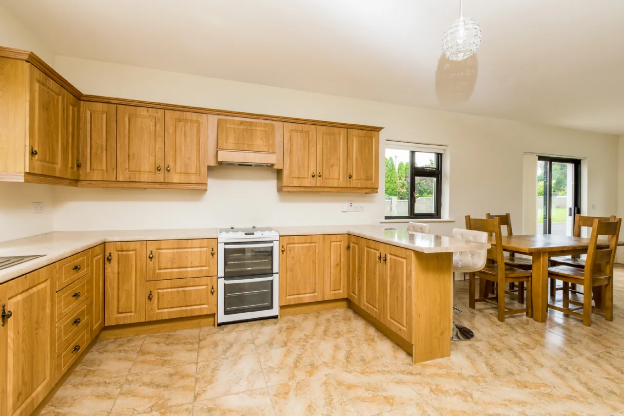 Photo of Killinordanbeg, Scramogue, Co. Roscommon, F42F656