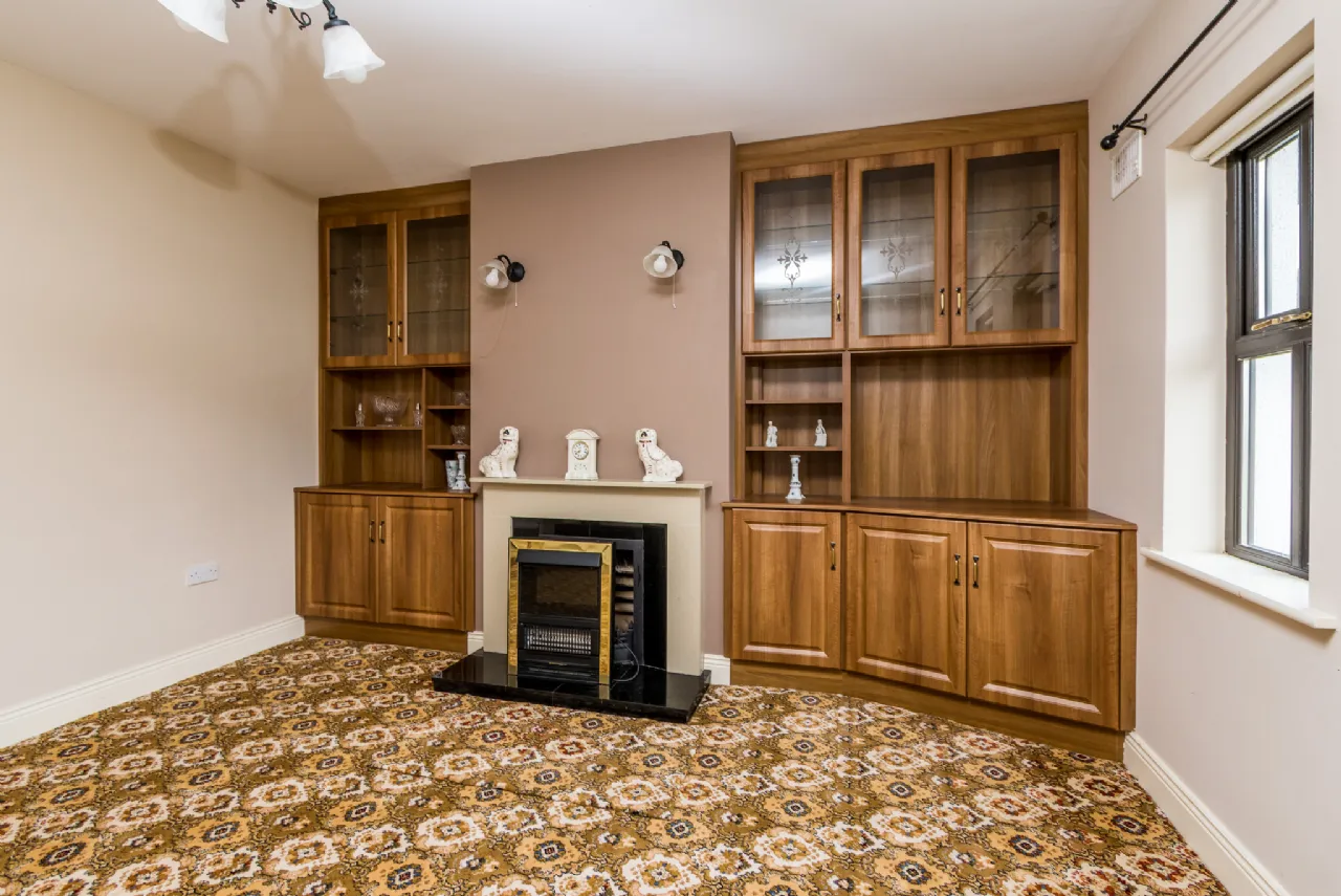 Photo of Killinordanbeg, Scramogue, Co. Roscommon, F42F656