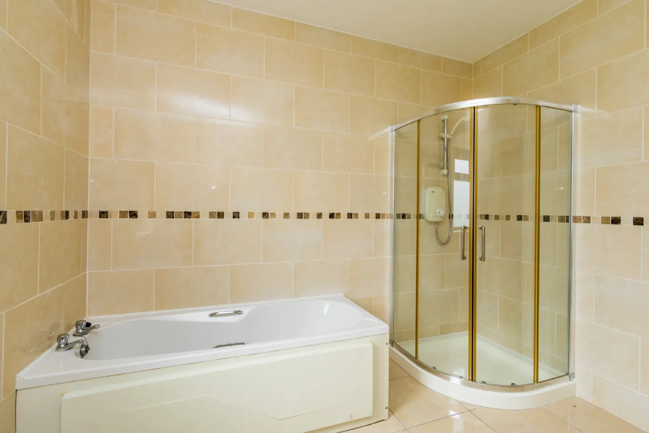 Photo of Killinordanbeg, Scramogue, Co. Roscommon, F42F656