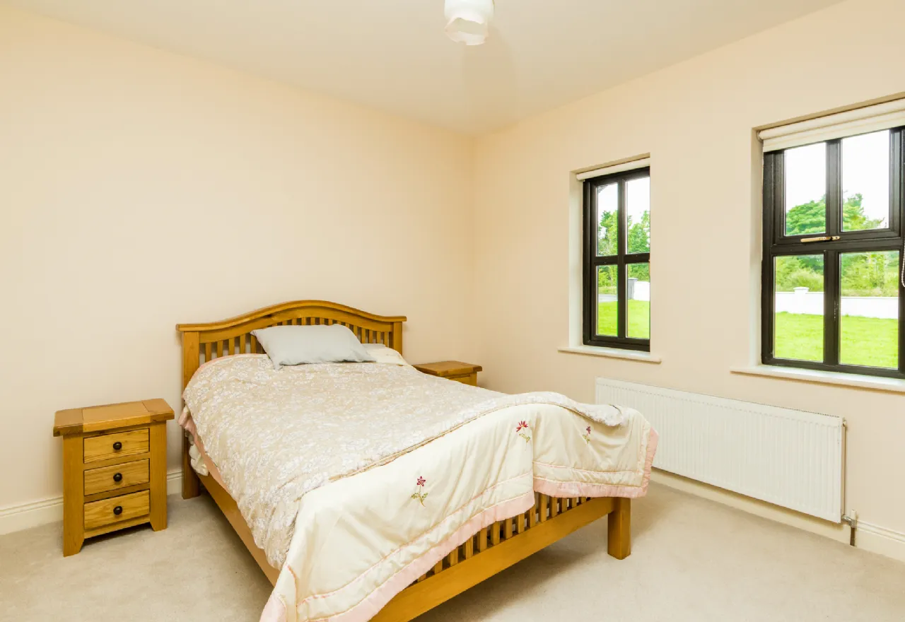 Photo of Killinordanbeg, Scramogue, Co. Roscommon, F42F656