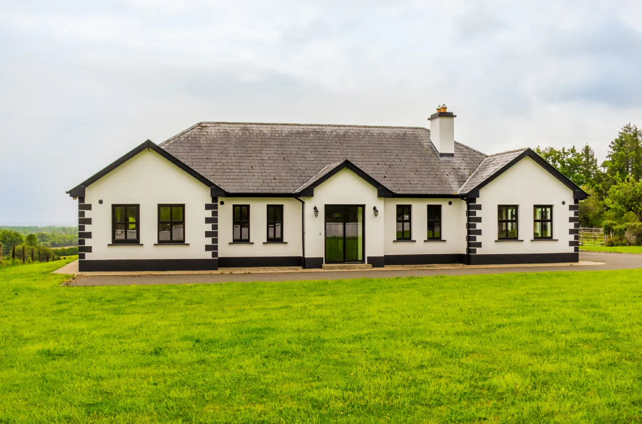 Photo of Killinordanbeg, Scramogue, Co. Roscommon, F42F656