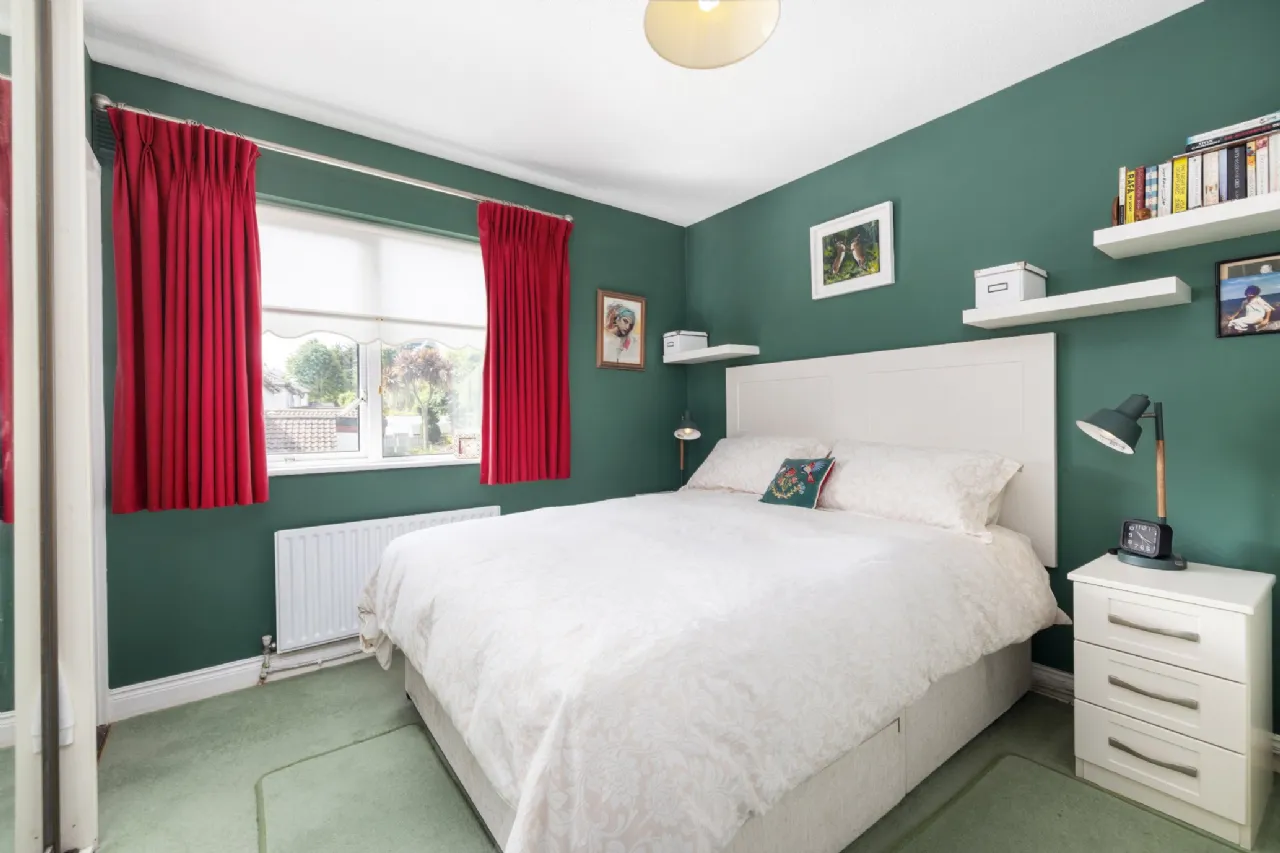 Photo of 35 Connawood Green, Connawood, Bray, Co. Dublin, A98 PP29