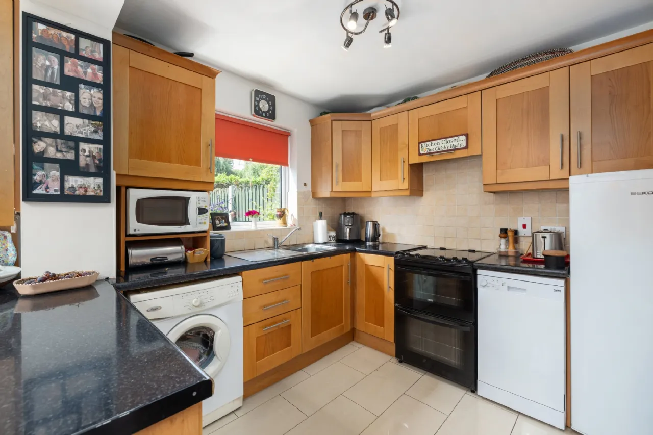 Photo of 35 Connawood Green, Connawood, Bray, Co. Dublin, A98 PP29