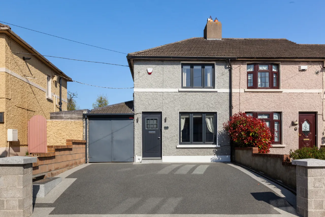 Photo of 29 St Attracta Road, Cabra, Dublin 7, D07 RH99