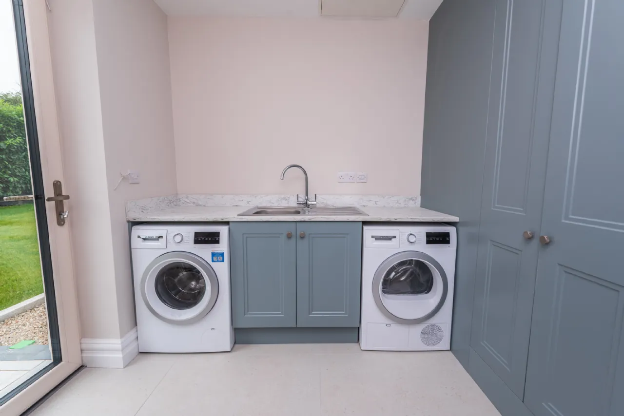 Photo of 12 Gappagh Woods, Clane, Co Kildare, W91 F4WT