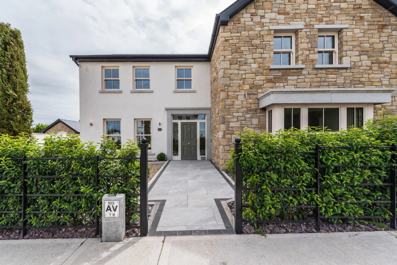 Photo of 12 Gappagh Woods, Clane, Co Kildare, W91 F4WT