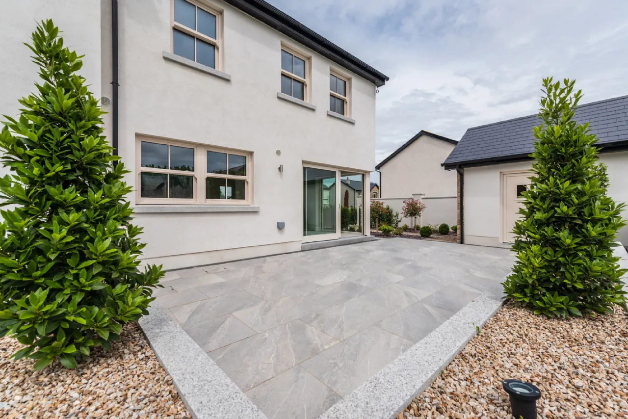 Photo of 12 Gappagh Woods, Clane, Co Kildare, W91 F4WT