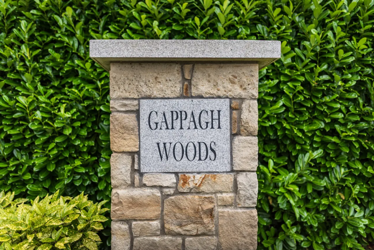 Photo of 12 Gappagh Woods, Clane, Co Kildare, W91 F4WT