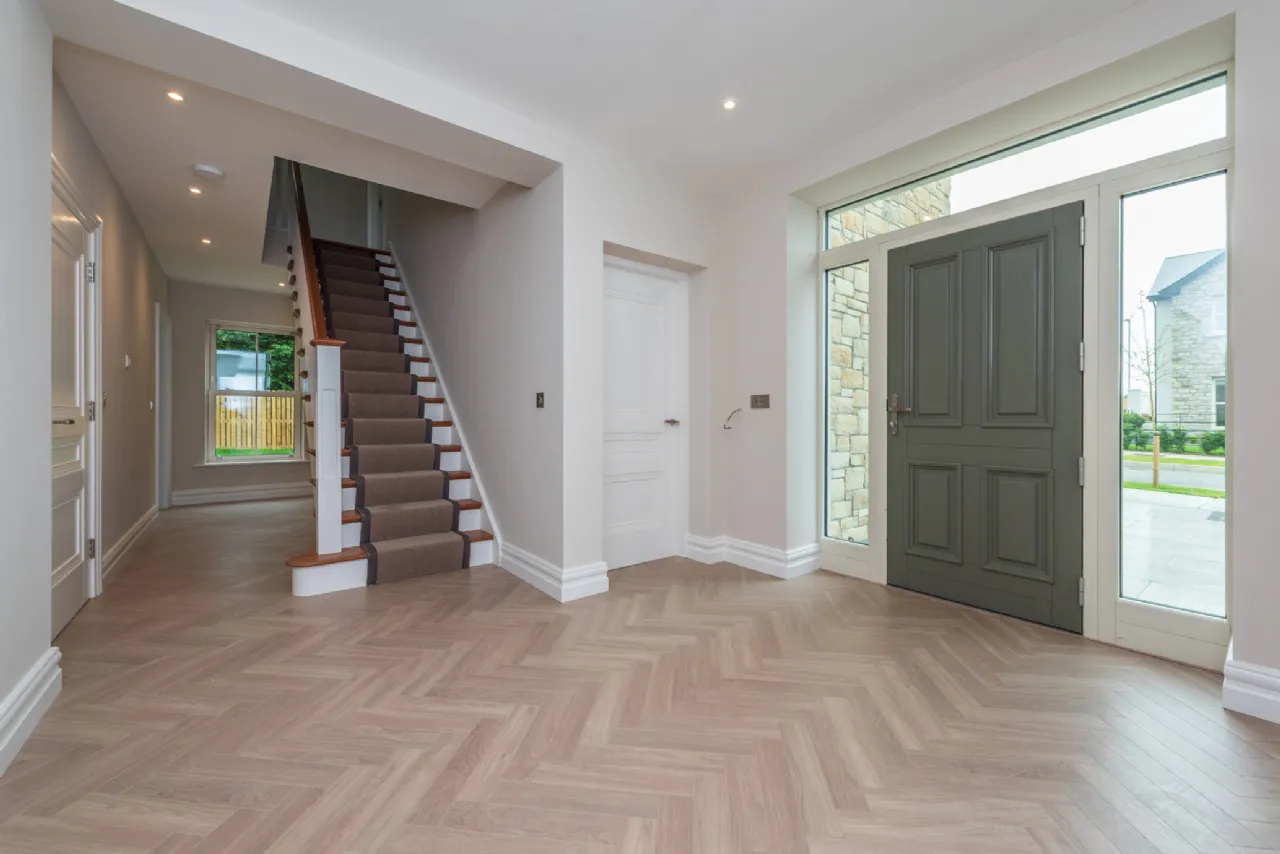 Photo of 12 Gappagh Woods, Clane, Co Kildare, W91 F4WT