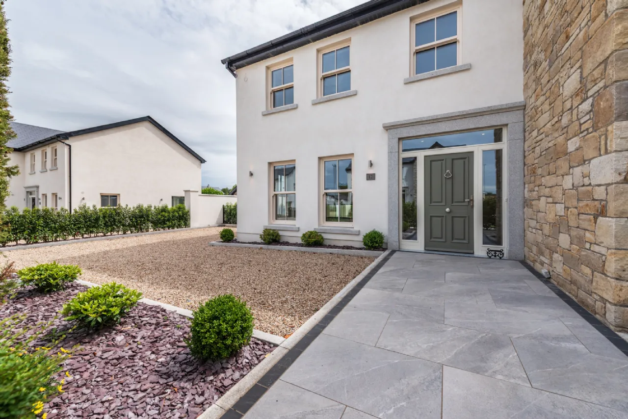 Photo of 12 Gappagh Woods, Clane, Co Kildare, W91 F4WT