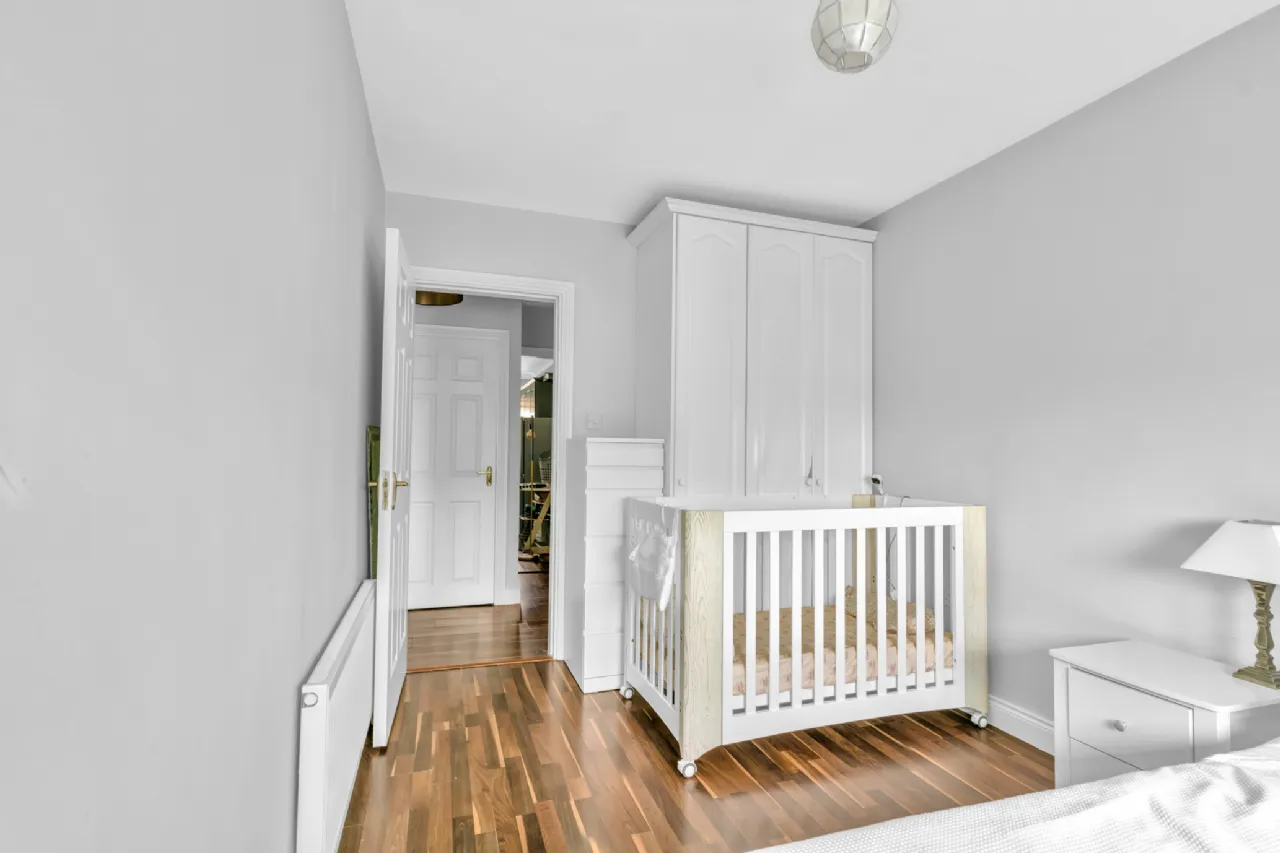 Photo of 32 Fairfield, Dublin Road, Athy, Co. Kildare., R14 T266