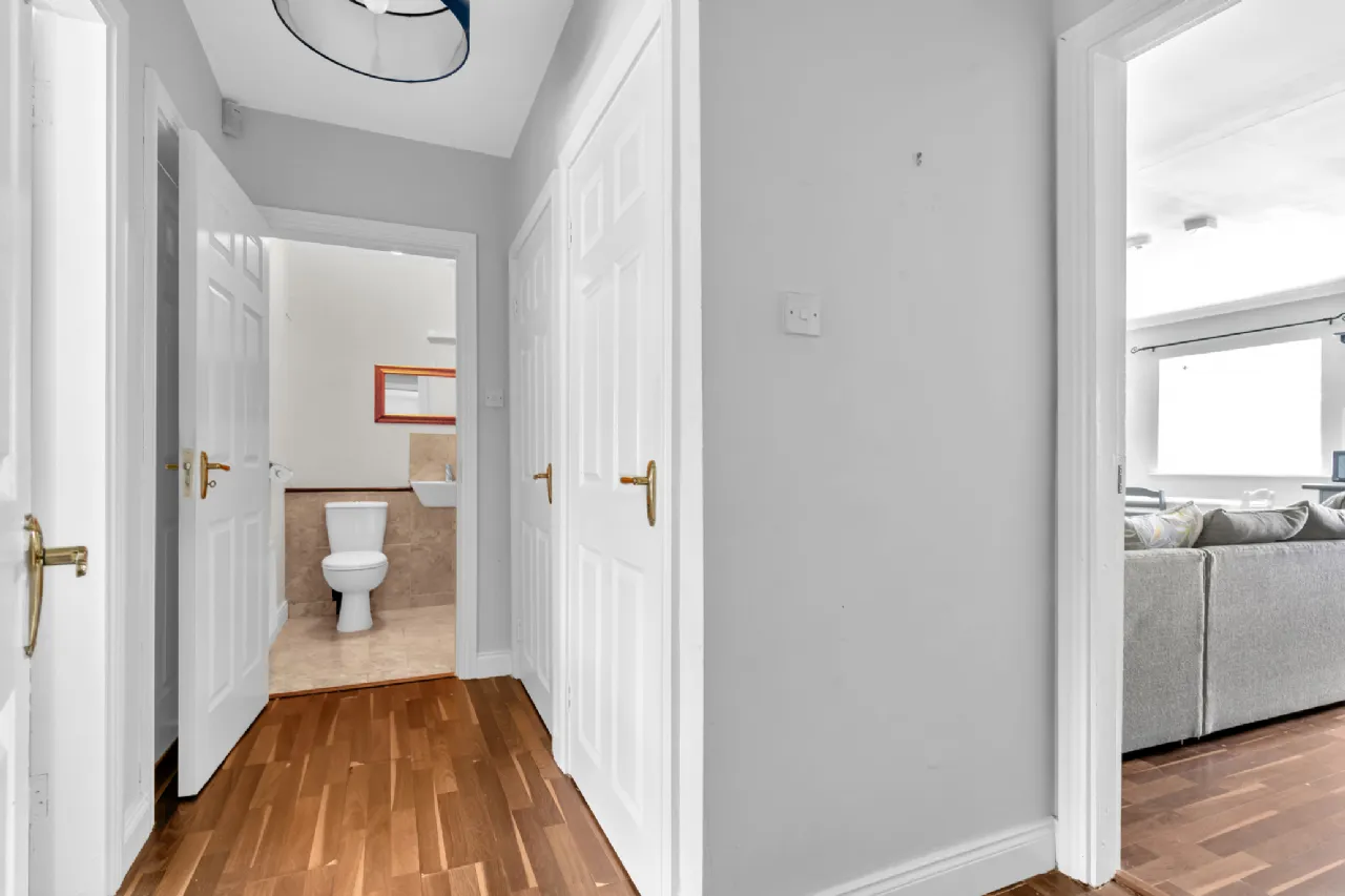 Photo of 32 Fairfield, Dublin Road, Athy, Co. Kildare., R14 T266